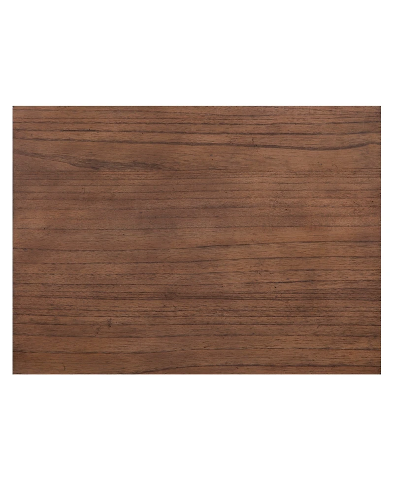 Steve Silver Bear Creek 46" Wooden Lift Top Cocktail Table