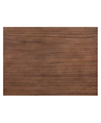 Steve Silver Bear Creek 46" Wooden Lift Top Cocktail Table