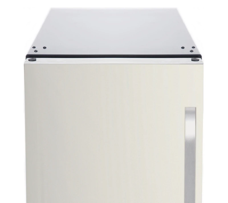 Whynter Built-In/ Freestanding Ice Maker - 50lb capacity Clear Ice Cube