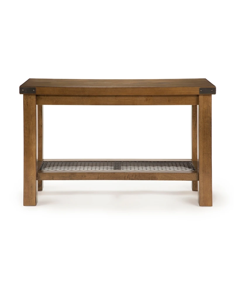 Steve Silver Hailee 48" Sofa Table