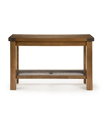 Steve Silver Hailee 48" Sofa Table