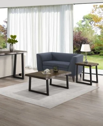 Steve Silver Jennings Living Room Collection