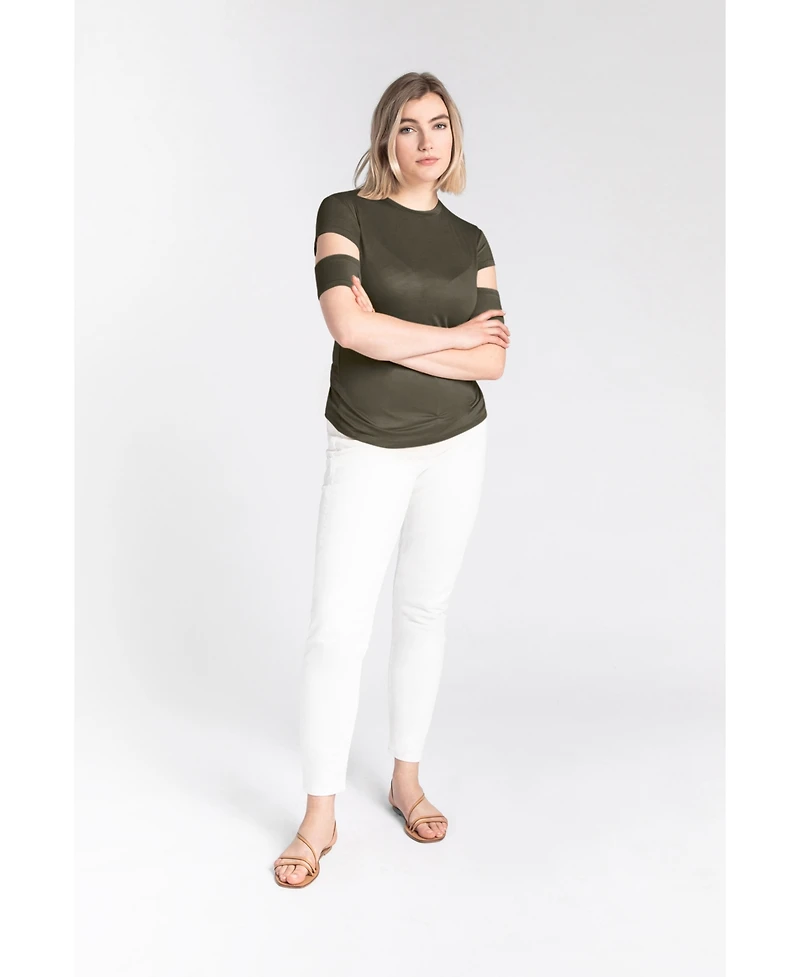 Marcella Plus Size Esme Top