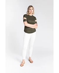 Marcella Plus Size Esme Top