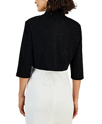 Connected Bolero Jacket