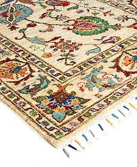 Adorn Hand Woven Rugs Serapi M1982 10' x 13'8" Area Rug