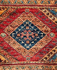 Closeout! Adorn Hand Woven Rugs M5640 8'8" x 9'8" Area Rug