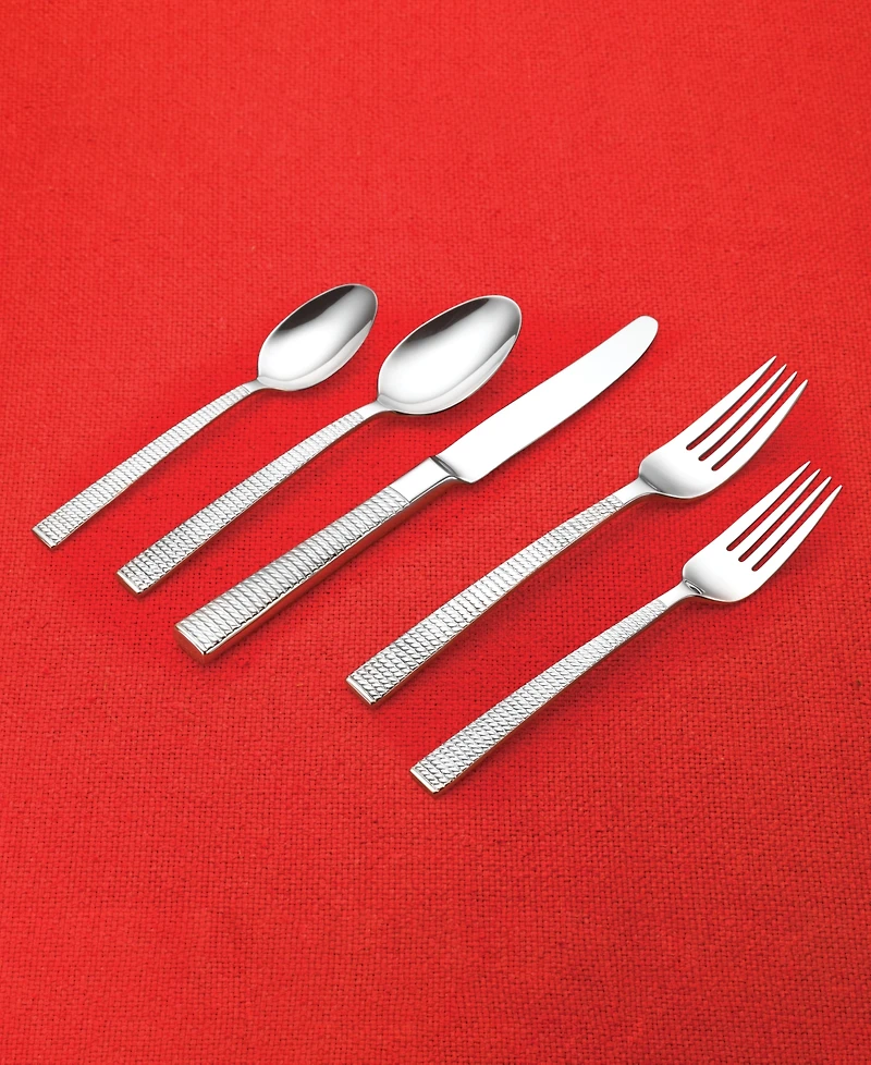 kate spade new york Wickford 5-Piece Place Setting