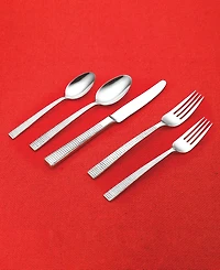 kate spade new york Wickford 5-Piece Place Setting