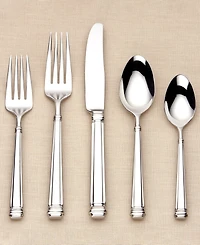 kate spade new york Abington Square 5-Piece Place Setting