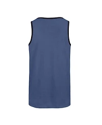 Men's '47 Brand Royal Toronto Blue Jays Winger Franklin Tank Top