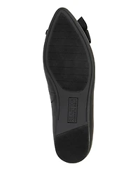 Kenneth Cole Reaction Women's Lily Bow Flats