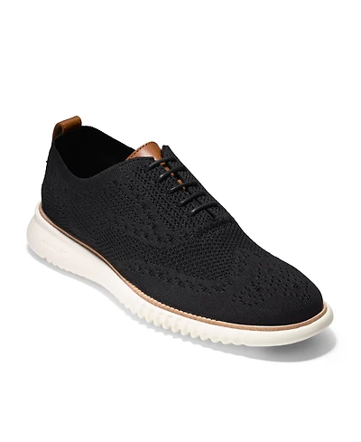 Cole Haan Men's 2.Zerogrand Stitchlite Oxford Shoes