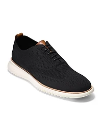 Cole Haan Men's 2.Zerogrand Stitchlite Oxford Shoes