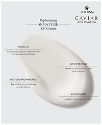 Alterna Caviar Anti-Aging Replenishing Moisture Cc Cream, 5.1-oz.