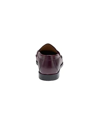 Johnston & Murphy Men's Hayes Penny Slip-On Loafers