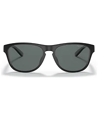 Polo Ralph Lauren Unisex Polarized Sunglasses, PH4180U 56