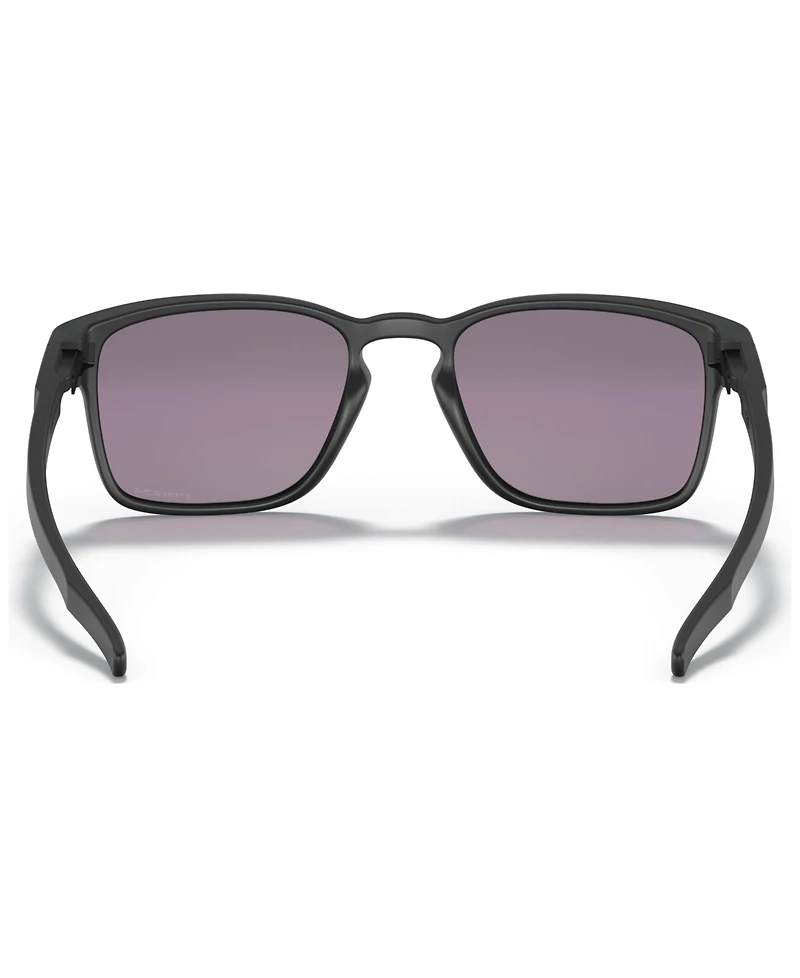 Oakley Men's Low Bridge Fit Sunglasses