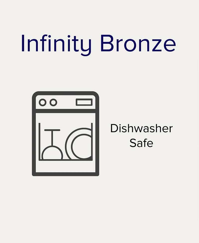 Noritake Infinity 4 Piece Bread Butter/Appetizer Plate Set, Service for