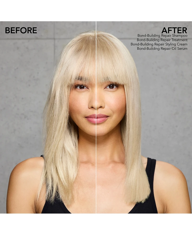Bumble and Bumble Bond-Building Repair Hair Oil Serum