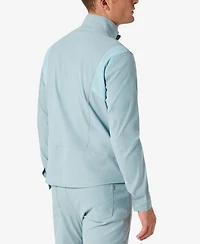 Kenneth Cole Men's Utility Jacket