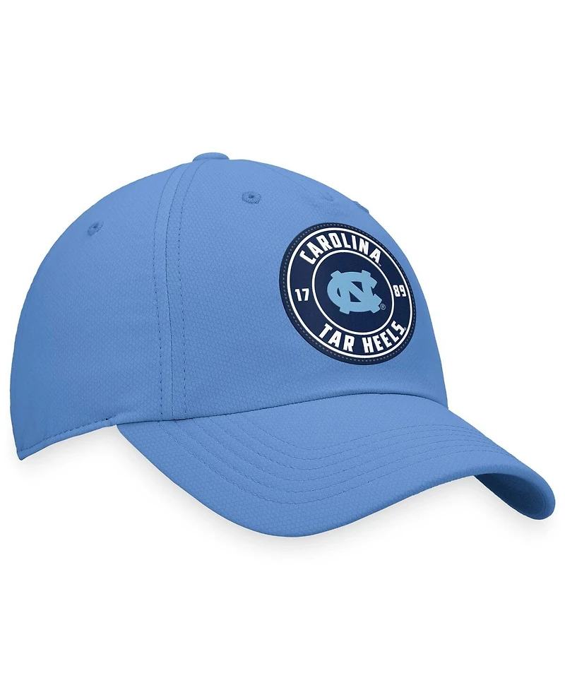 Men's Top of the World Carolina Blue North Carolina Tar Heels Region Adjustable Hat