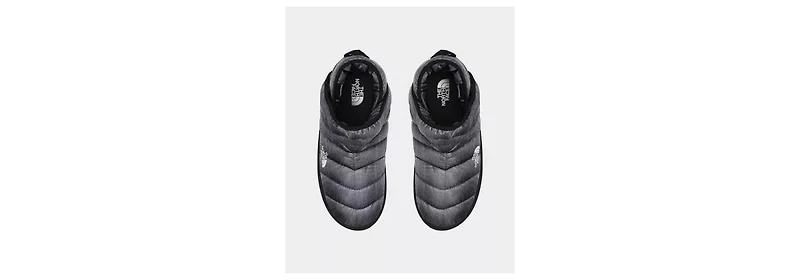 The North Face Men's ThermoBall Traction Slip-On Booties