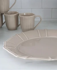 Euro Ceramica Chloe Oval Platter
