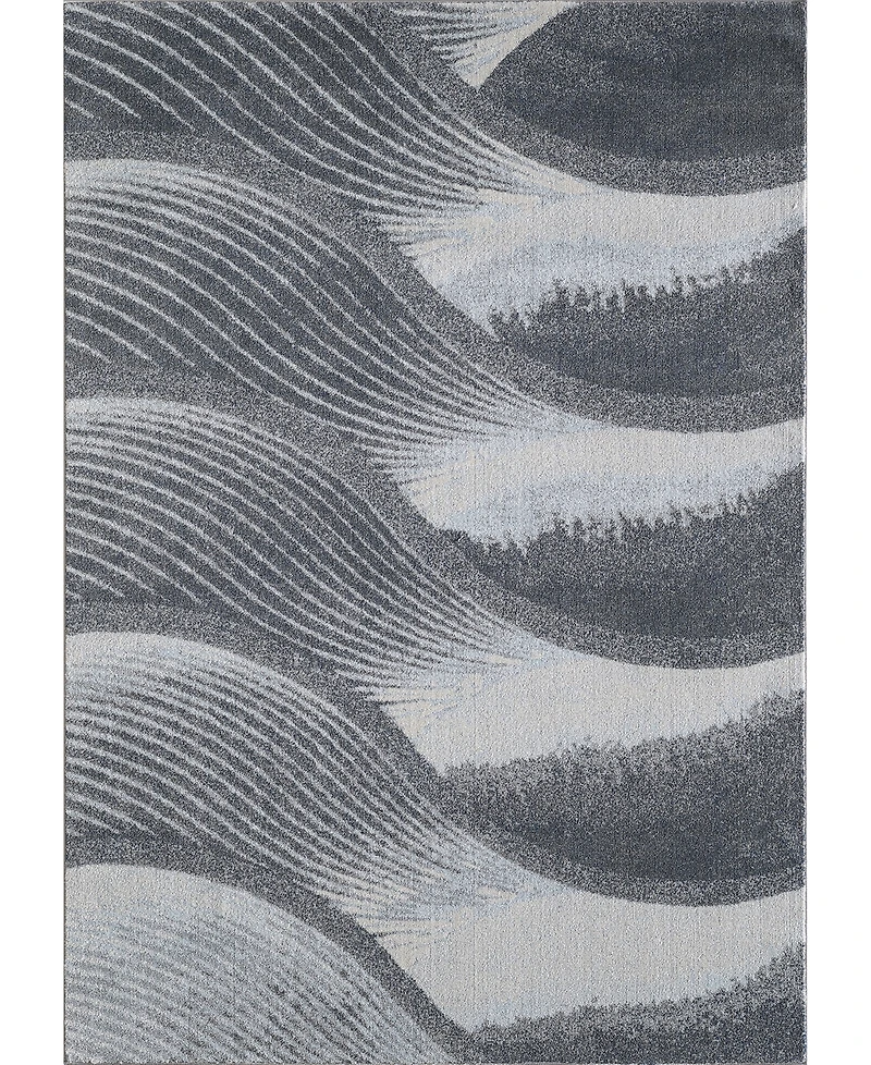 Kas Illusions 7'10" x 10'10" Area Rug