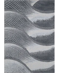 Kas Illusions 7'10" x 10'10" Area Rug