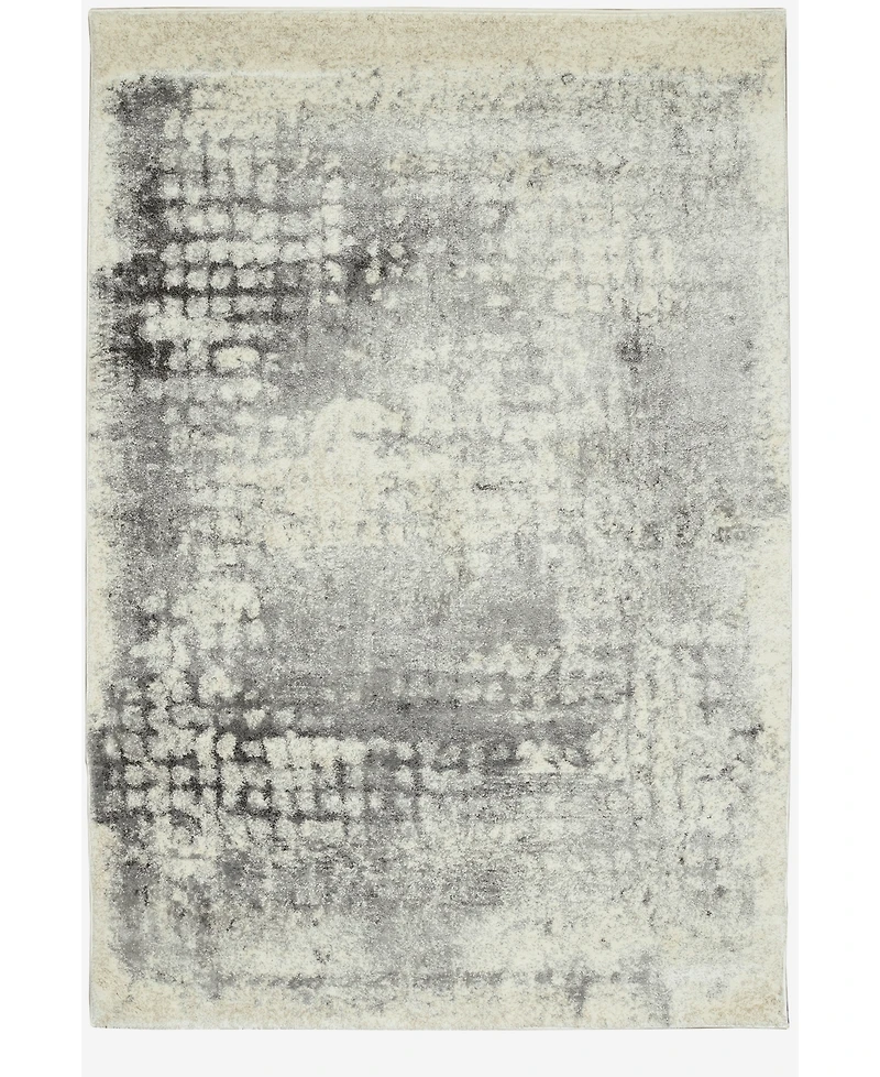 Kas Hue 4718 3'3" x 4'11" Area Rug