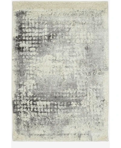 Kas Hue 4718 3'3" x 4'11" Area Rug