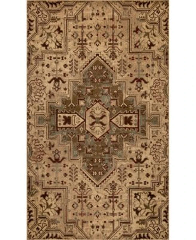 Kas Heritage 9374 Area Rug
