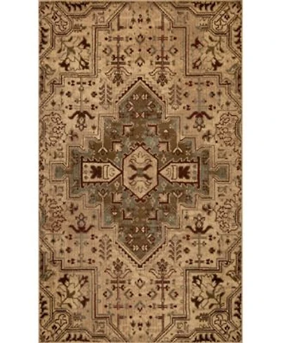 Kas Heritage 9374 Area Rug