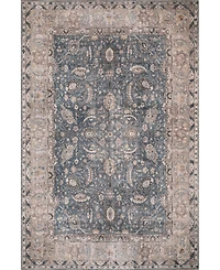 Kas London Machine Washable 2' x 3' Area Rug
