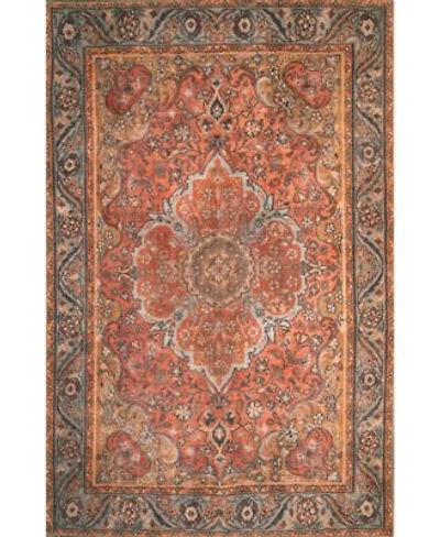Kas London Machine Washable 4806 Area Rug