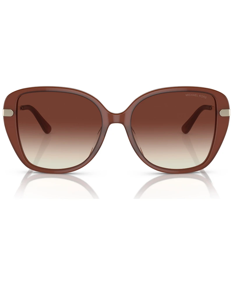 Michael Kors Women's Sunglasses, Flatiron