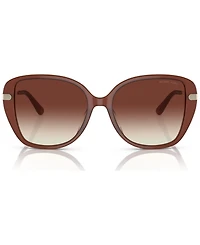 Michael Kors Women's Sunglasses, Flatiron