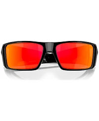 Oakley Men's Sunglasses, Heliostat