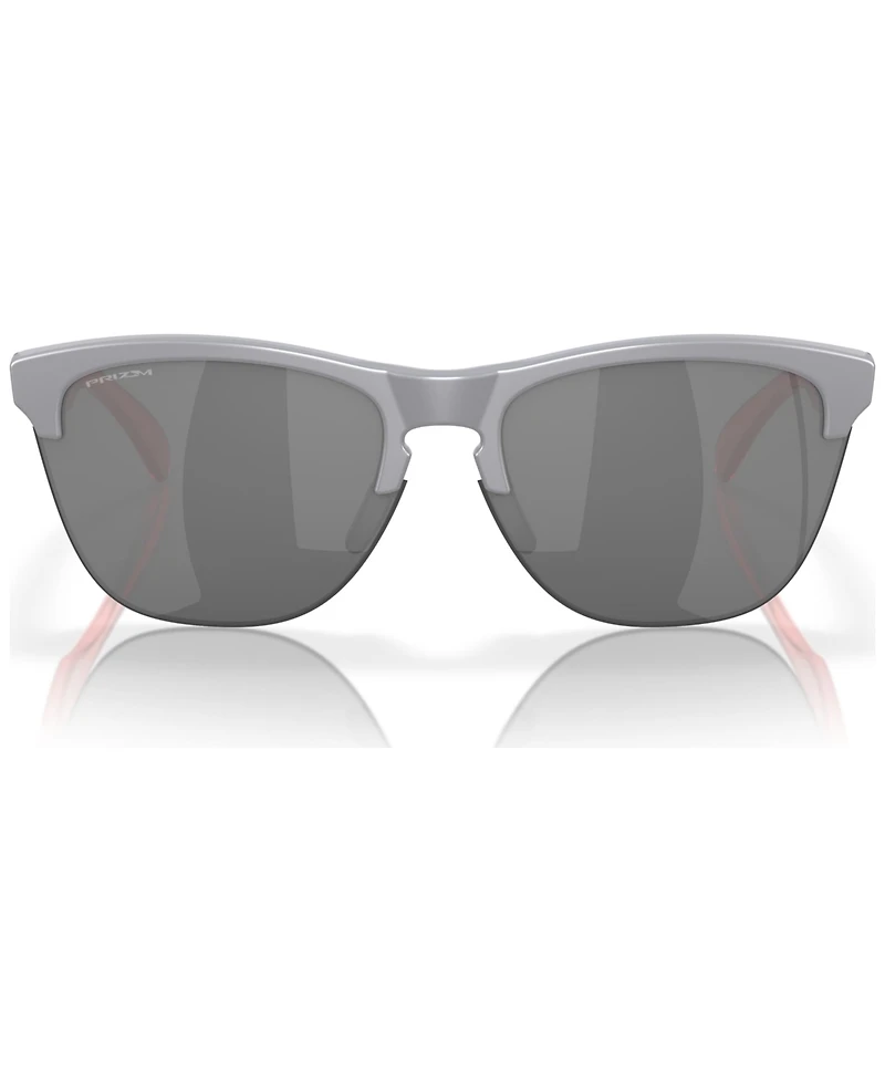 Oakley Men's Sunglasses, Frogskins Lite