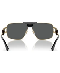 Versace Men's Sunglasses, VE2251