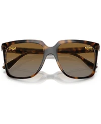 Vogue Eyewear Women's Polarized Sunglasses