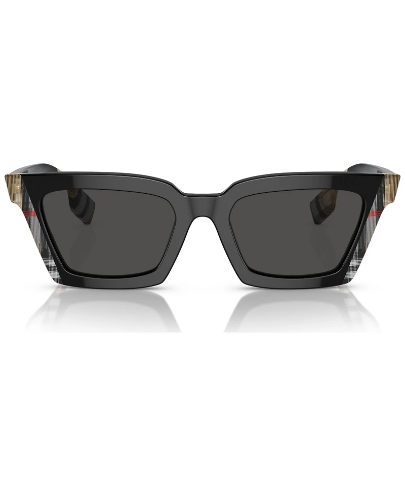 Burberry Women's Sunglasses, Briar