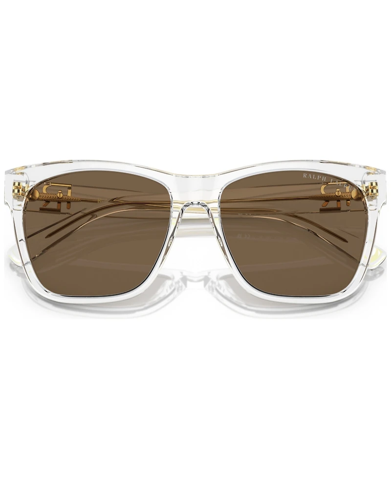Ralph Lauren Women's Sunglasses, The Ricky Ii