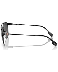 Burberry Men's Sunglasses, Blaine