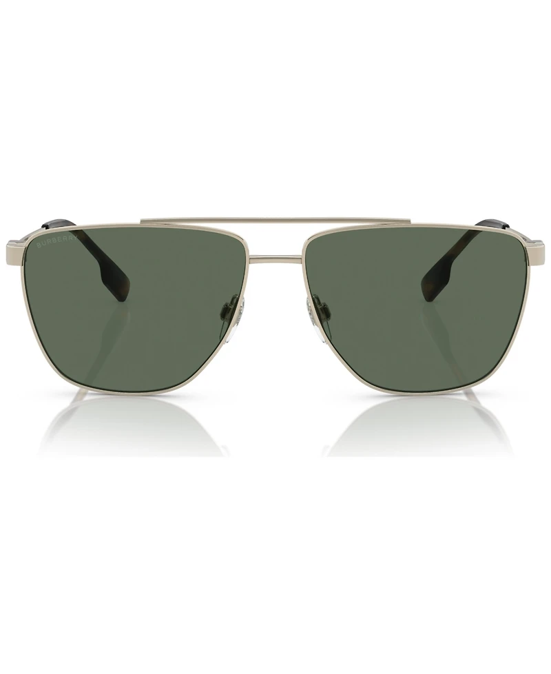 Burberry Men's Sunglasses, Blaine