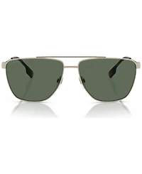 Burberry Men's Sunglasses, Blaine