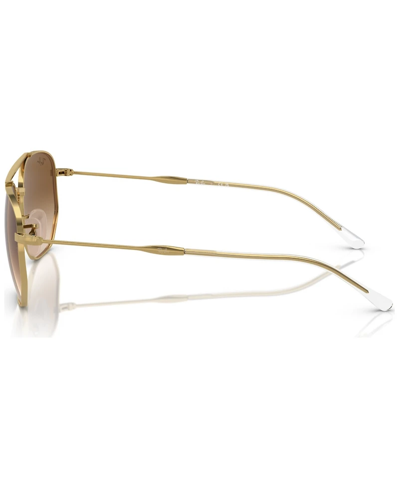 Ray-Ban Unisex Sunglasses