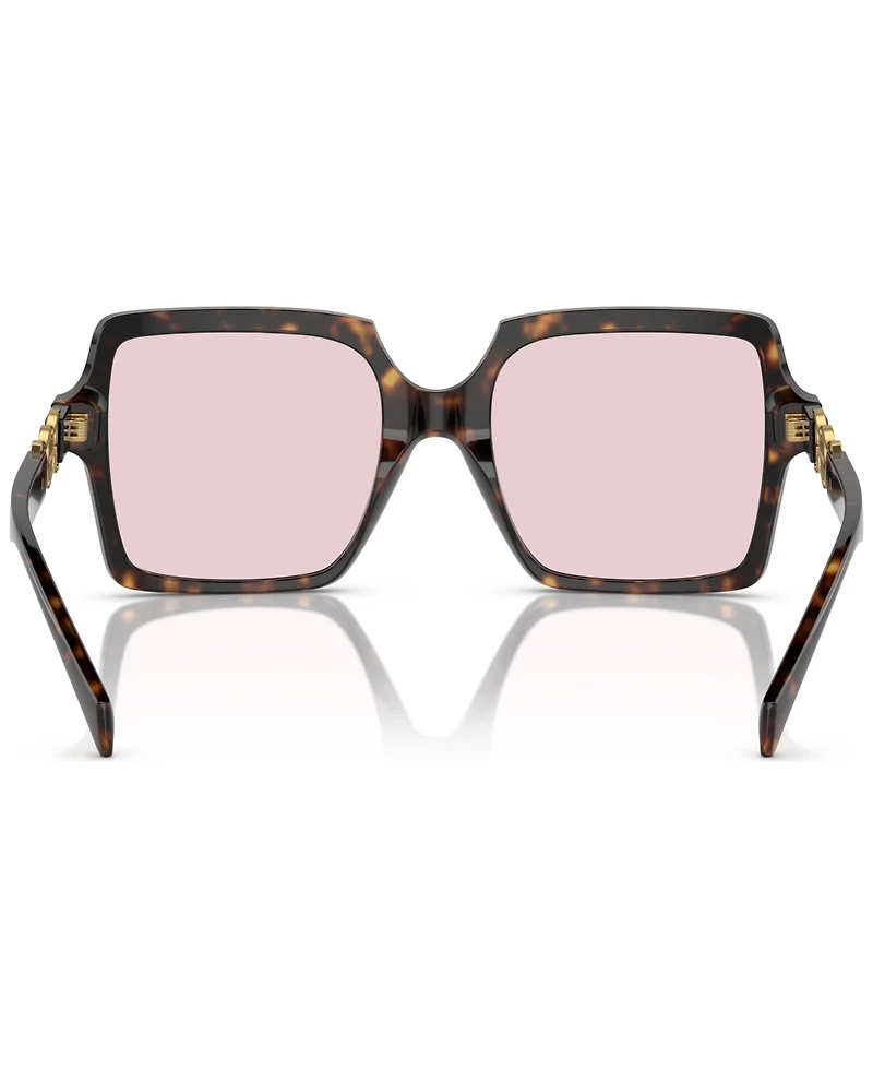 Versace Women's Sunglasses, VE4441