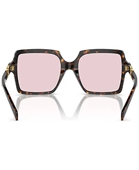 Versace Women's Sunglasses, VE4441